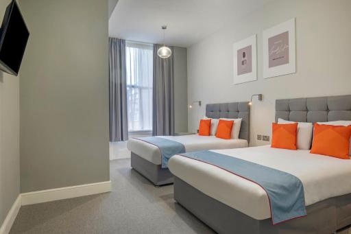 Townhouse Apollo, Hyde Park - Housity
