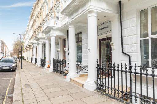 Townhouse Apollo, Hyde Park - Housity