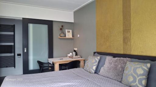 Bed & Breakfast De Schans - Housity