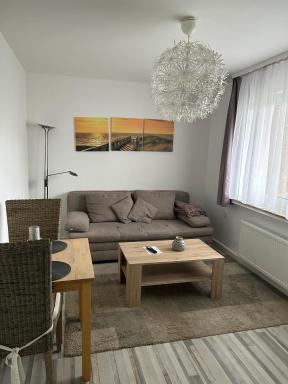 Wohnung in Edermünde - Housity