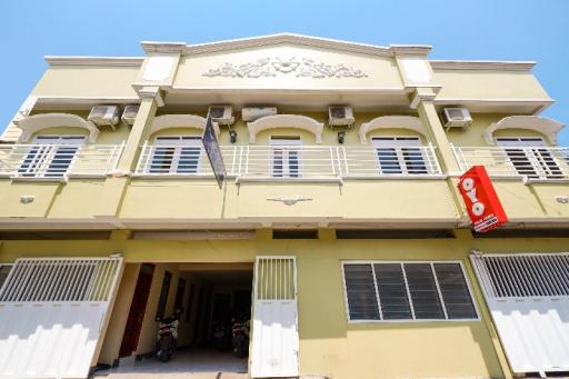 Hotel O Paviliun Permata - Housity