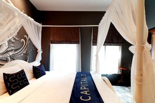 Capital O 469 At Nata Chiangmai Chic View - Housity