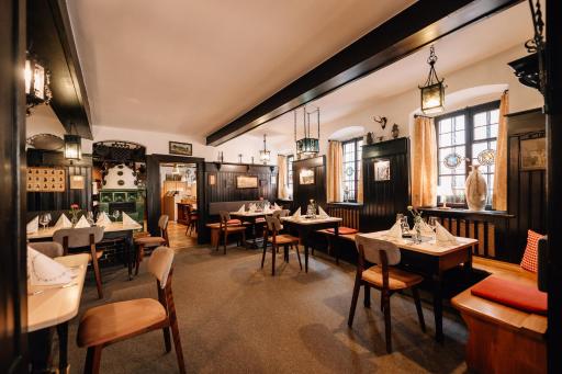 Löwen Hotel & Restaurant - Housity
