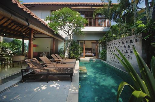 Aradhana Villas by Ekosistem - Hizvo