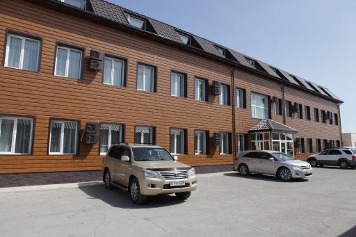 Hotel Salem - Housity