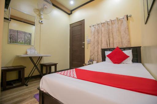 Rjat Guesthouse - Housity