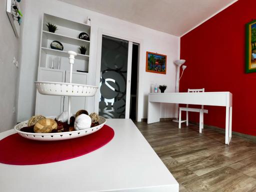 L'arcobaleno - Housity