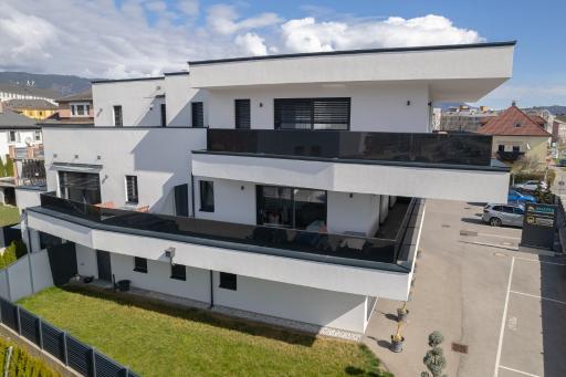 Amaria Downtown Aparthotel Villach - Housity