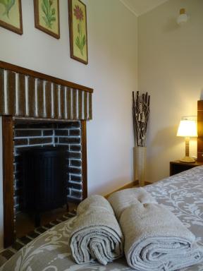 Casa Rural El Breval - Housity