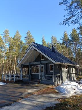 Villa Särkkä - Housity