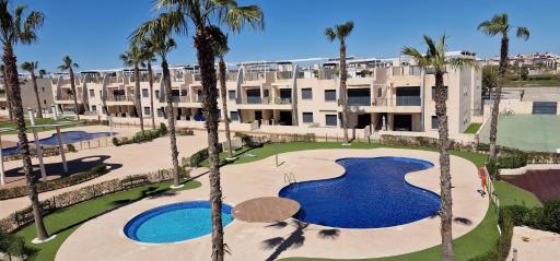 Playa Elisa Bay app 411 - Housity