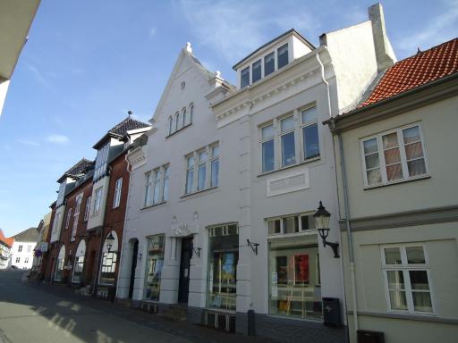 Foldenhus Ferieboliger og B&B - Housity
