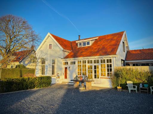George's Lodges Renesse - Housity
