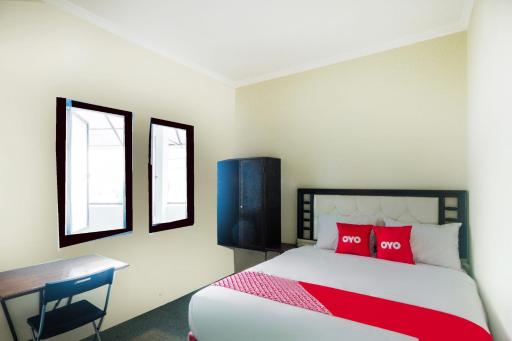 Hotel O Homia Residence - Housity