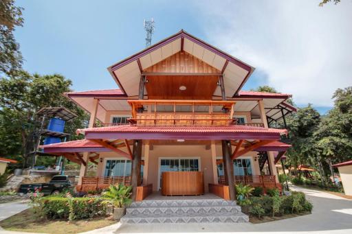 OYO 1085 Ma Lanta House - Housity