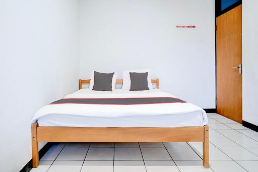 Villa Puncak Agape near Cipanas Mitra RedDoorz - Housity