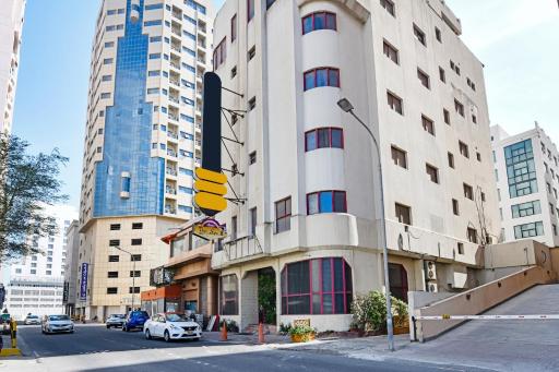 OYO 118 Revira Hotel - Hizvo