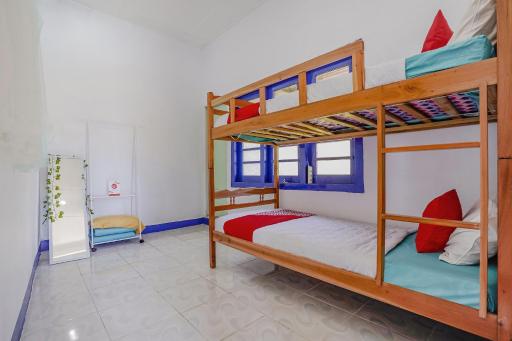 OYO 90352 Villa Agape 2 - Housity
