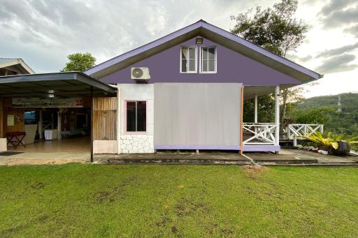 OYO HOME 90285 Pogimpaan Homestay - Housity