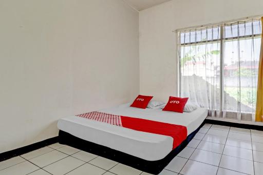 OYO 90621 Pondok 23 - Housity