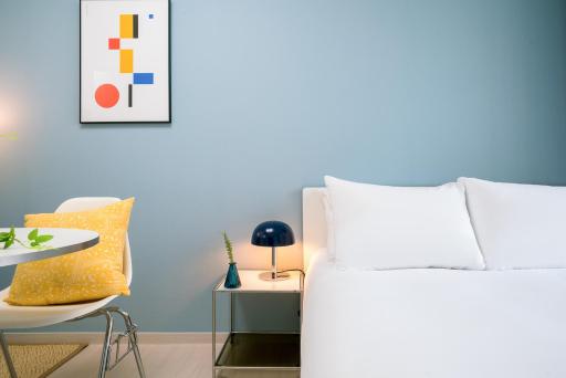 Urbanstay Songdo Moonlight Park - Housity