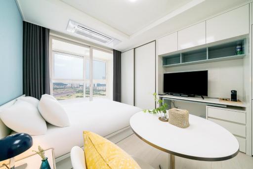 Urbanstay Songdo Moonlight Park - Housity