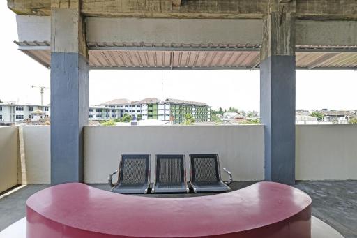 SUPER OYO 90905 Dangau Datuk Guesthouse - Housity