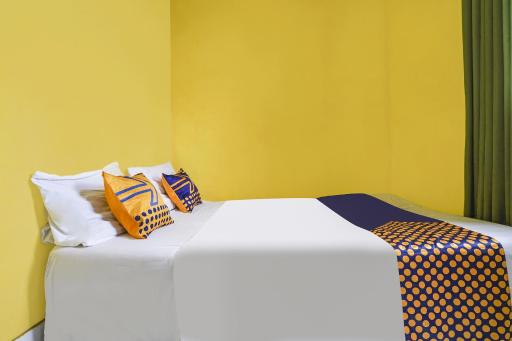 OYO Homes 90914 Eco Tourism Desa Cipada Bukit Senyum Homestay Syariah - Housity