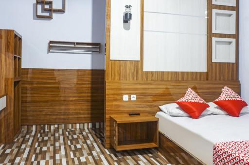 OYO 90925 Penginapan Dafandra Beach Near Pantai Tanjung Bira - Housity