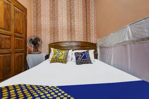 OYO Homes 91128 Desa Wisata Lebakmuncang Ciwidey Syariah - Housity