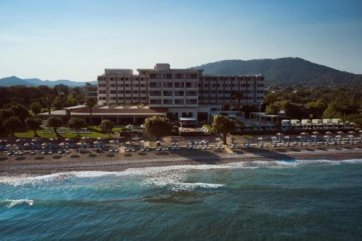 Electra Palace Rhodes - Premium All Inclusive - Housity