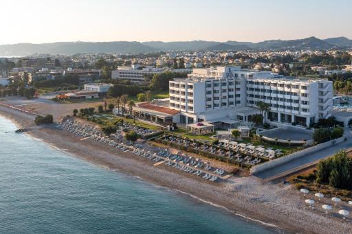 Electra Palace Rhodes - Premium All Inclusive - Housity
