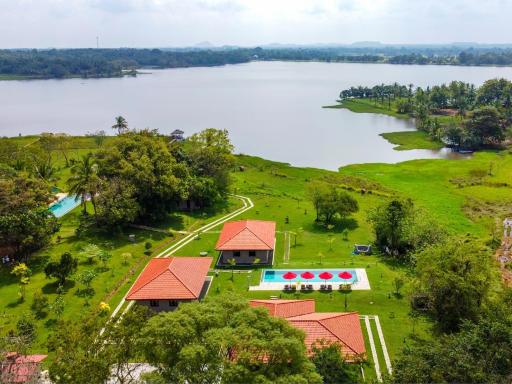 Gal Oya Lake Club - Housity