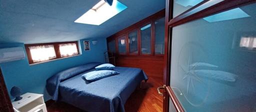 La Rosa Dei Venti Guest House - Housity