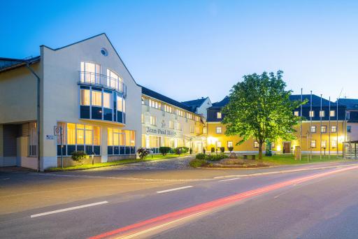 Hotel Jean-Paul - Housity