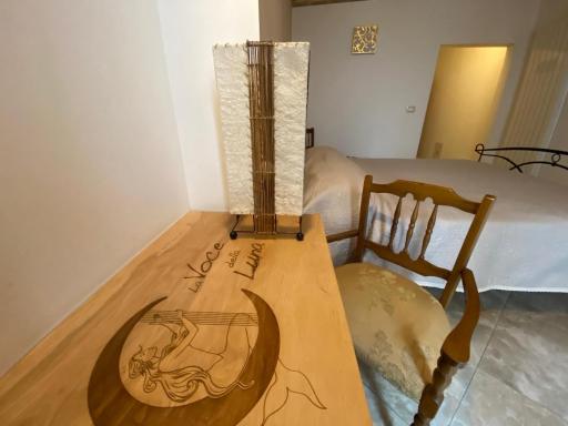 B&B La Voce della Luna - Housity