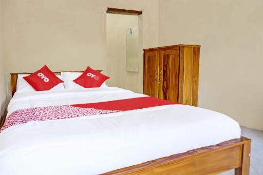 OYO 91261 Cita Suraya Homestay - Hizvo