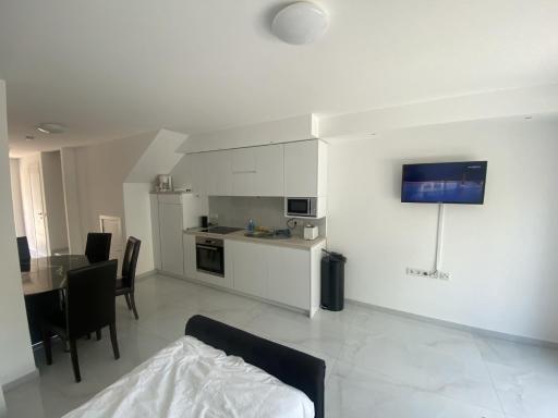 Cozy & warm Apartment in Leverkusen - Housity