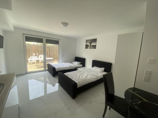Cozy & warm Apartment in Leverkusen - Housity