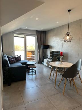 Apartament EcoPure Tychy - Housity
