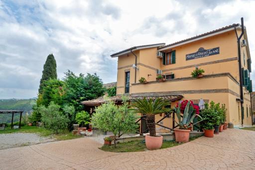 Locanda Tanè - Housity