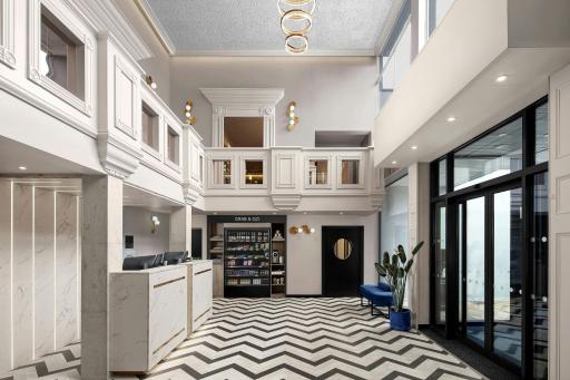 Delta Hotels by Marriott Colchester - Housity