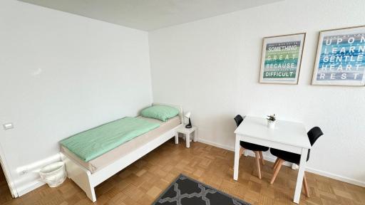 Monteur & Messezimmer Ratingen-Duesseldorf - Housity