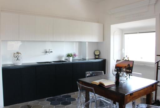La Rosa del Vaticano Luxury Apartment - Housity