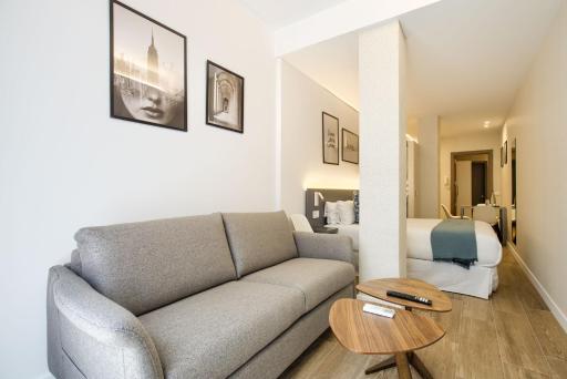 Dobo Madrid Río - Housity