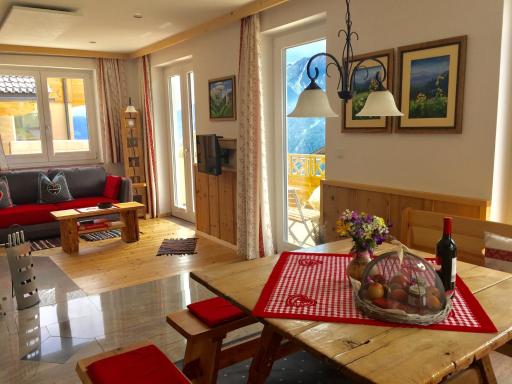 Chalet Magda-Lena - Housity