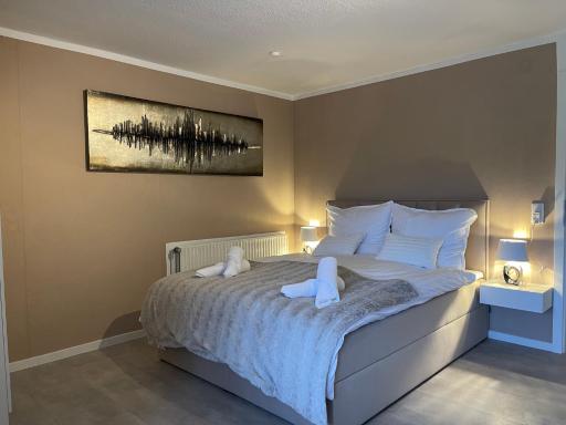 Ferienwohnung zwischen Lilienthal und dem Künstlerdorf Worpswede - Housity