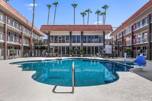 Tempe Oasis - Housity