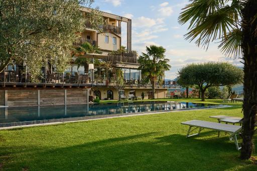 Das Panorama Designhotel - Housity