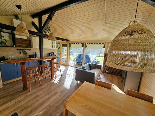 Landhäuschen Welschneudorf Naturnah - Housity